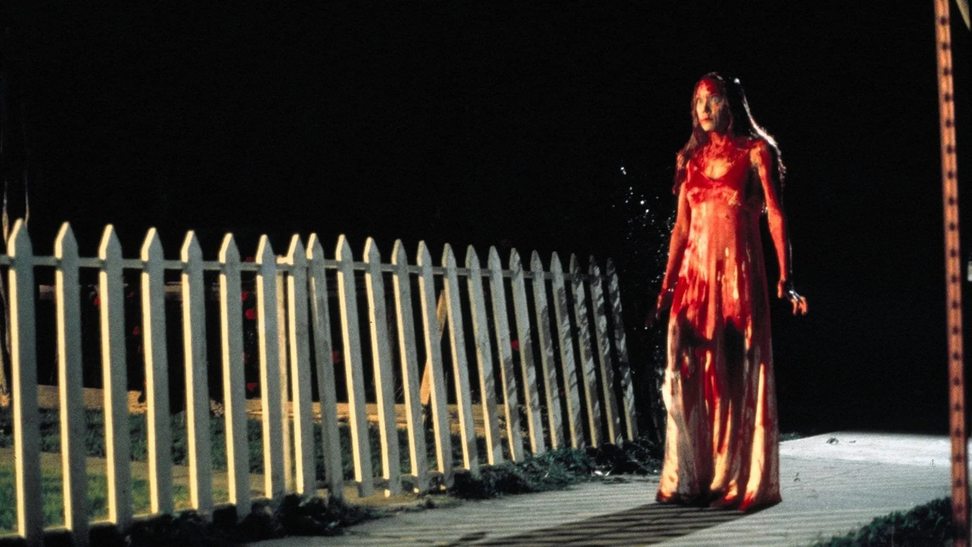 [Editorial] Blood and Monsters: Coming of Age in Carrie (1976) and IT (1990)