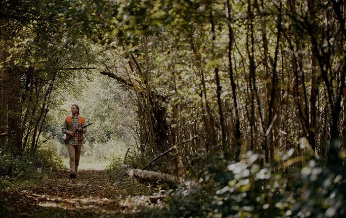 [Film Review] Deep Woods (2022)