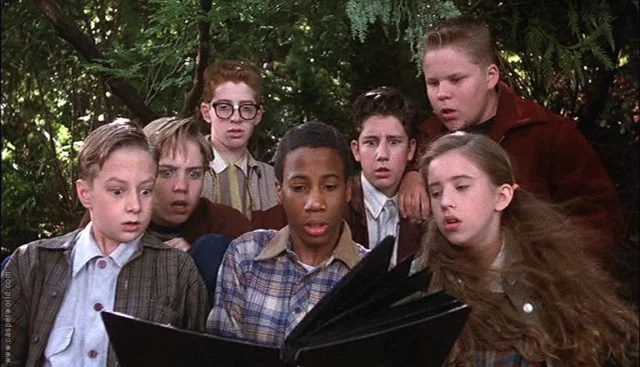 [Editorial] The Losers Club: The Best Friends I Never Had