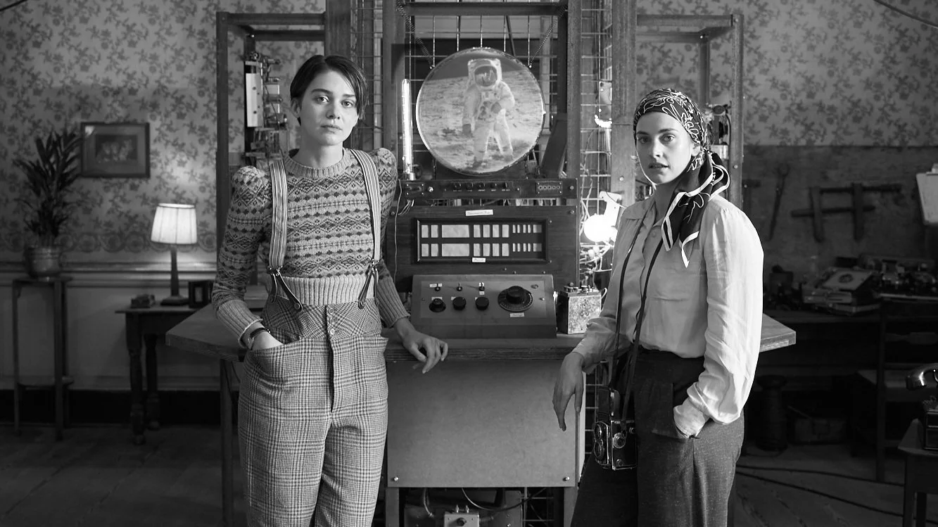 [Film Review] Lola (2022)