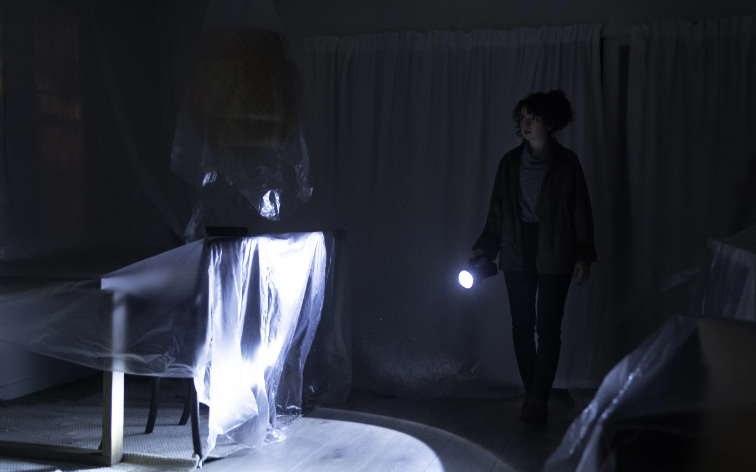 [Film Review] The Unheard (2023)