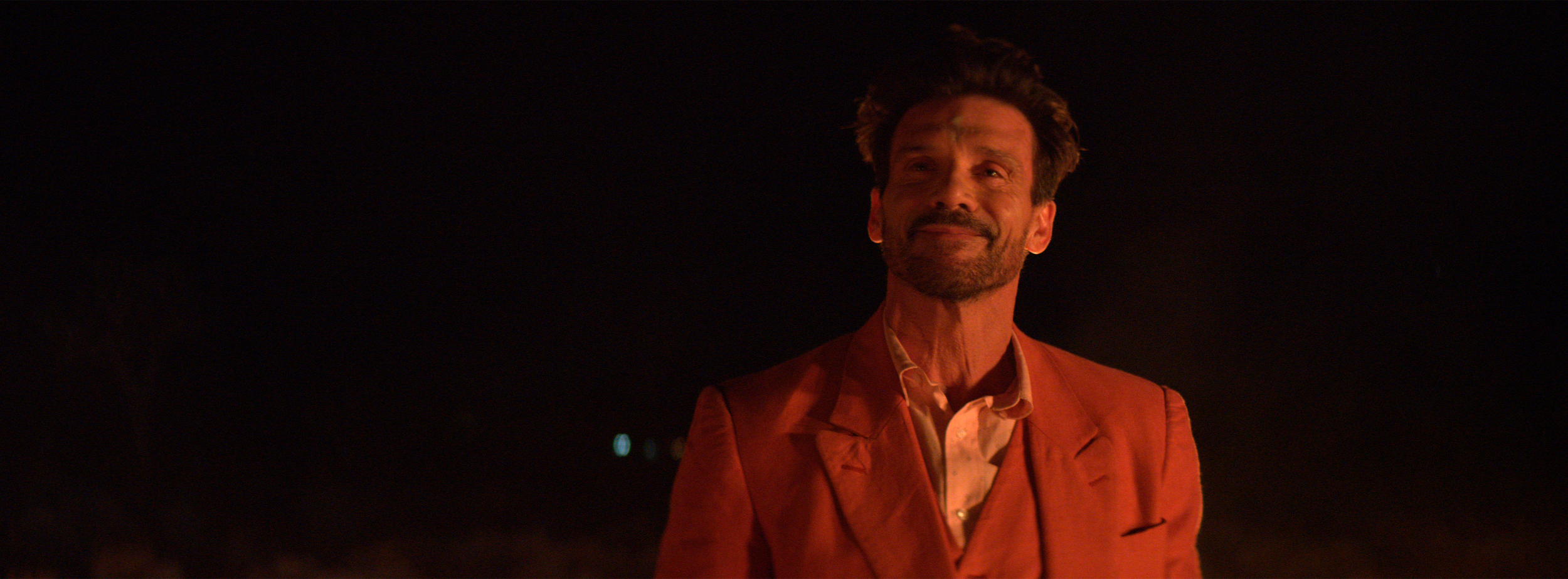 [Film Review] The Resurrection of Charles Manson (2023)