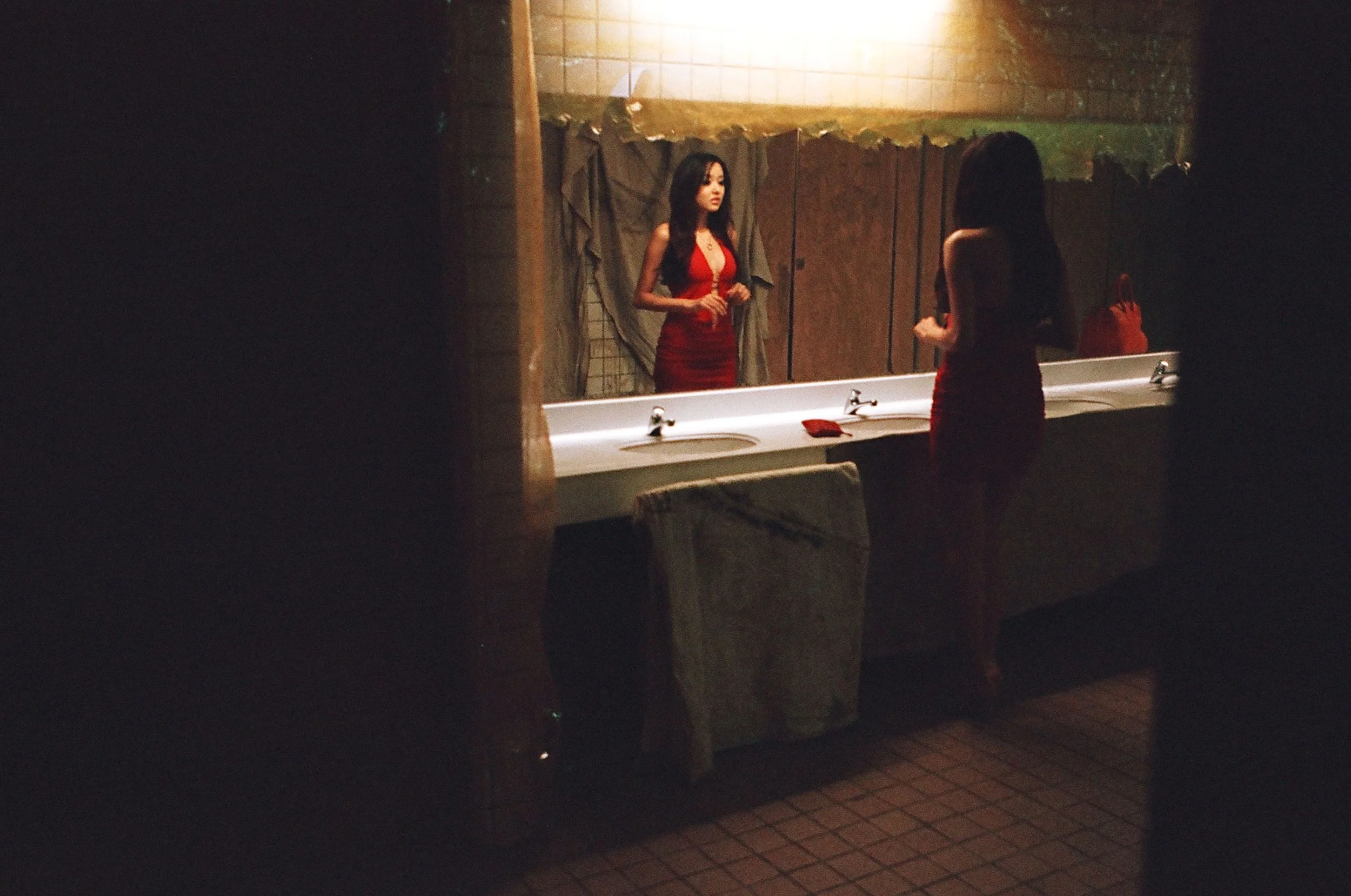 [Film Review] Invitation Only (2009)