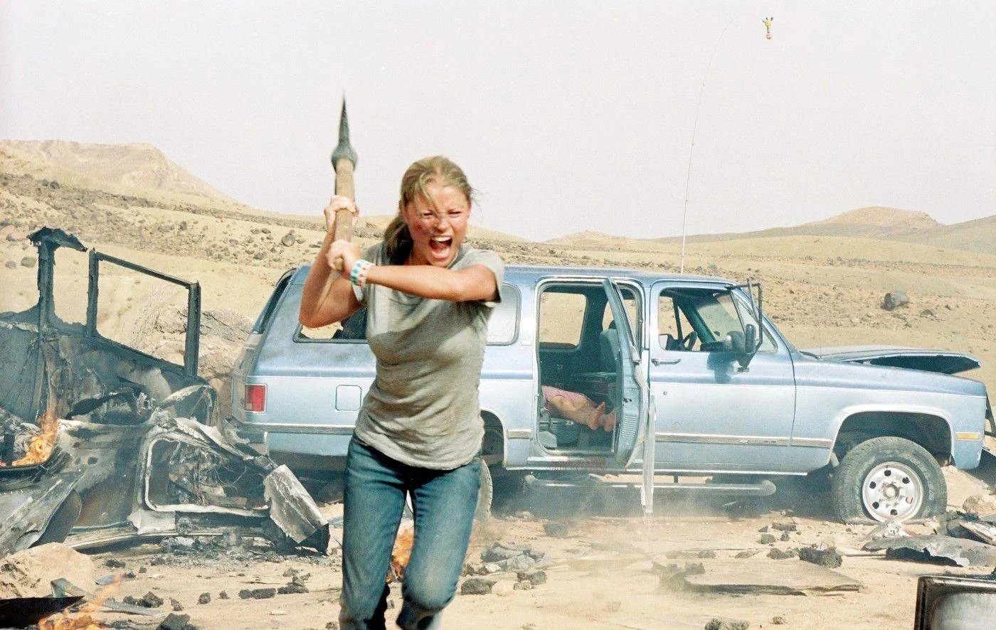 [Editorial] 9 Amazing Horror Movies with Equally Amazing Remakes