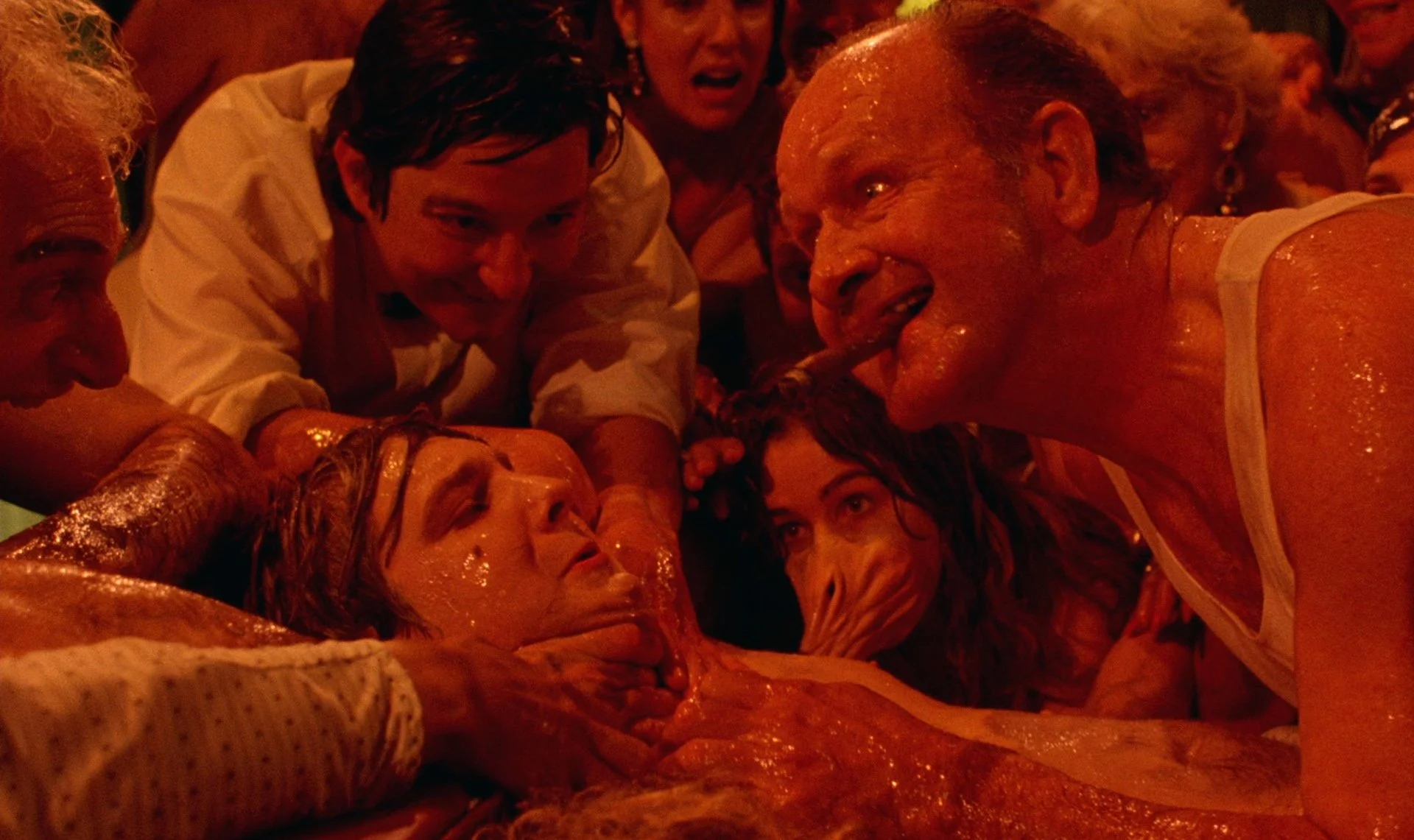 [Editorial] Editor’s Note: Getting sticky, slimy &amp; sexy with body horror