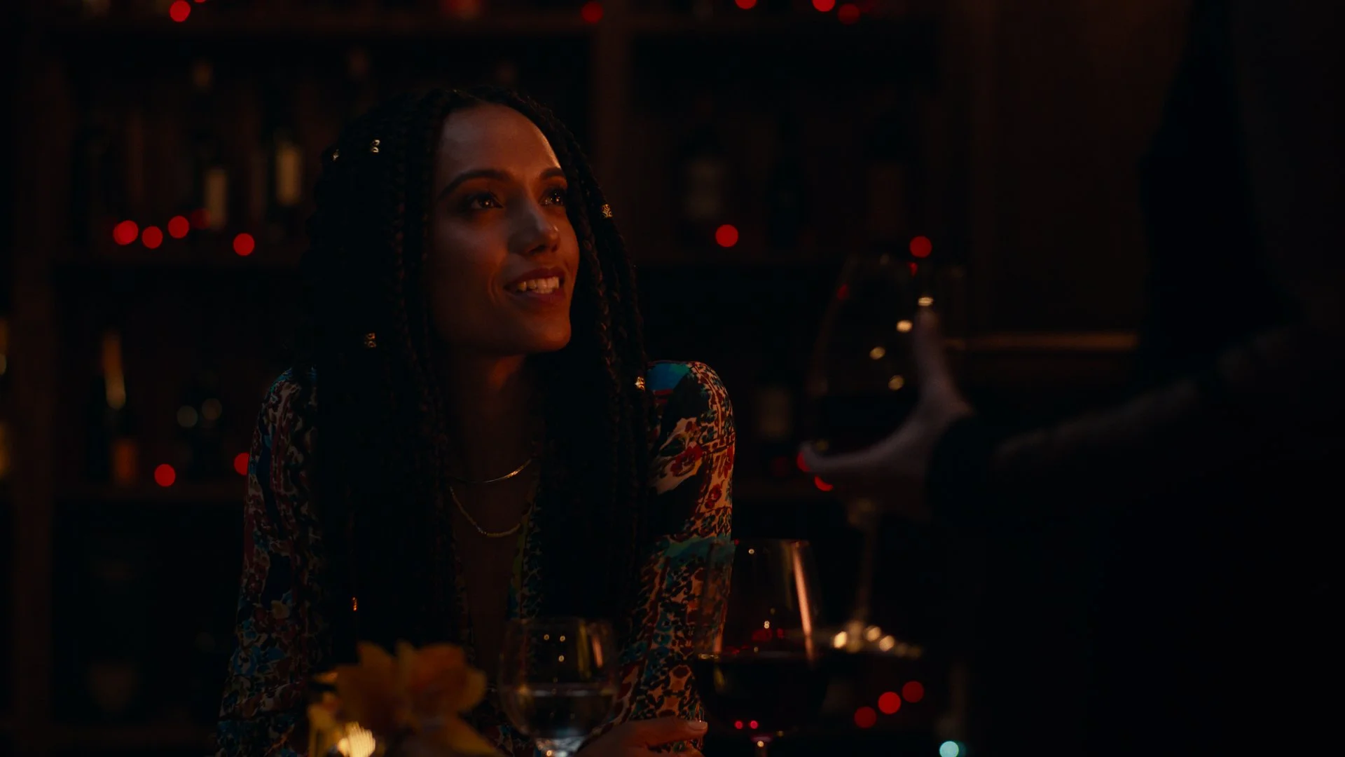 [Film Review] Jagged Mind (2023)