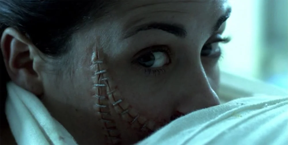 [Editorial] &nbsp;Eat Shit and Die: Watching The Human Centipede (2009) in Post-Roe America&nbsp;