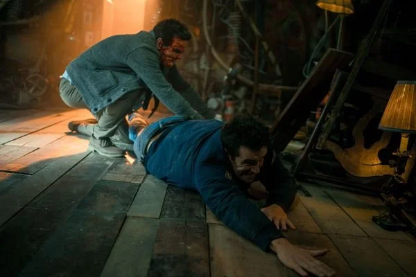 [Editorial] Interview with Rodrigo Gudiño director of The Breach (2023)