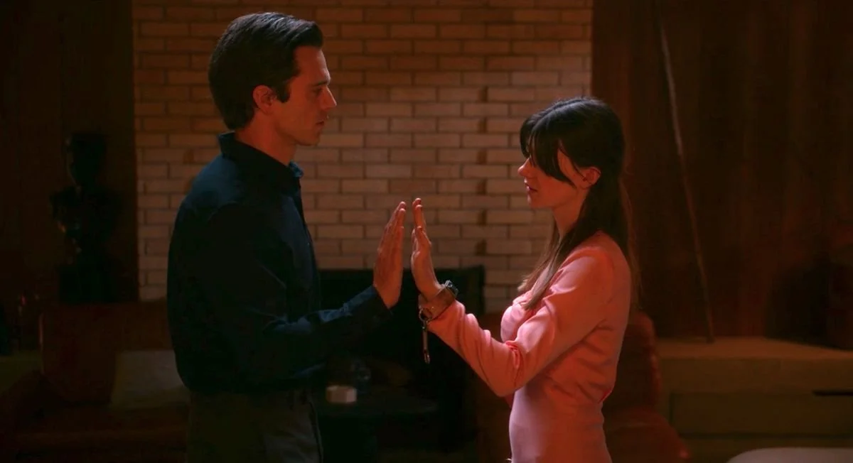 [Editorial]&nbsp;Deadly Duets: The Power of Dance in Horror Cinema