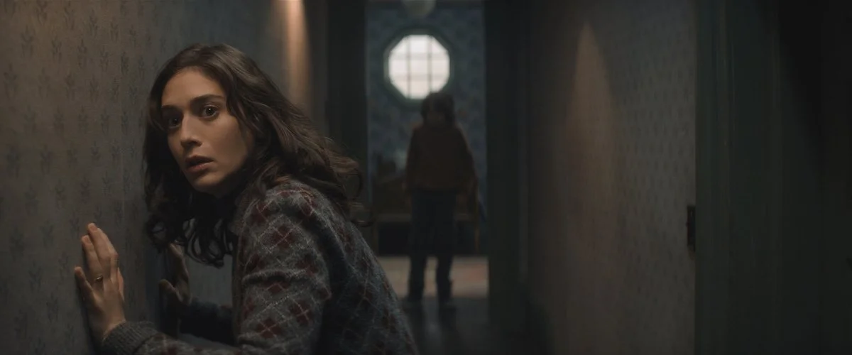 [Film Review] Cobweb (2023)