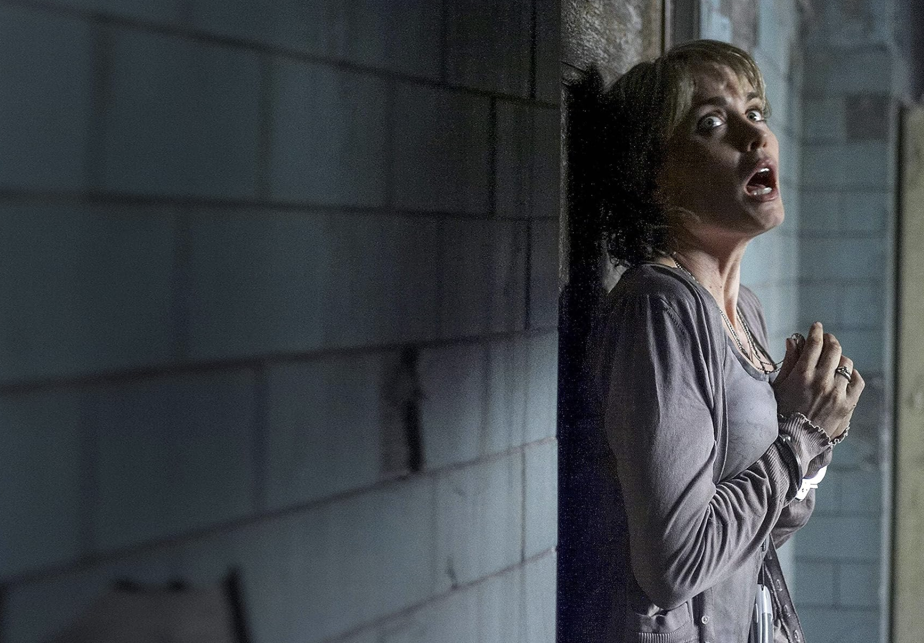 [Mother of Fears] Mother Vs. Monster in Silent Hill (2006)