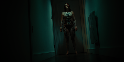 洋画・外国映画 THANATOMORPHOSE Thanatomorphose Blu-ray (France)