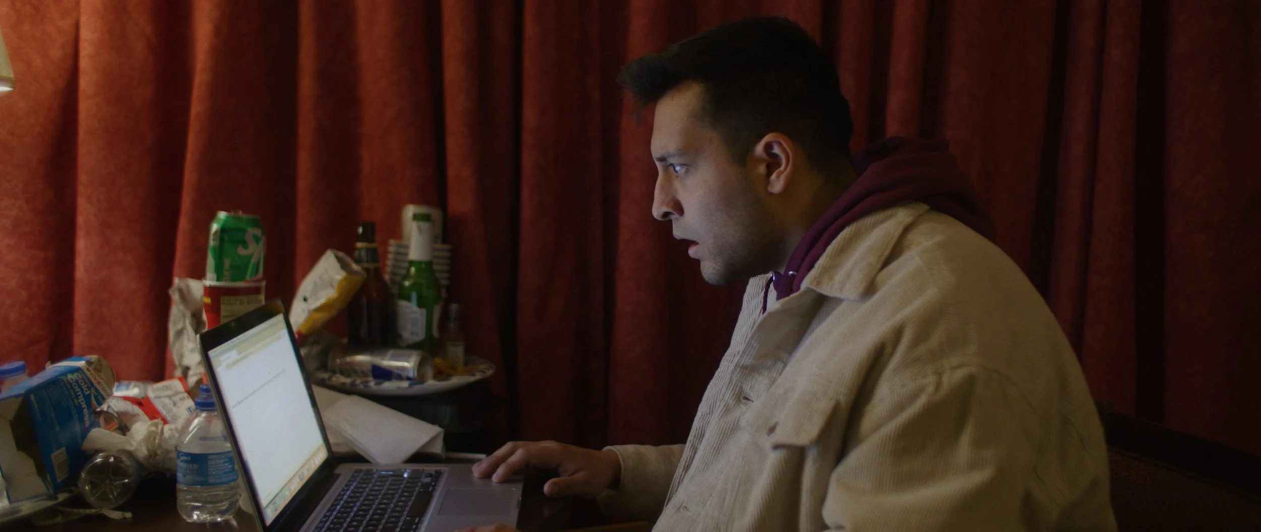 [Film Review] I Know Exactly How You Die (2026)