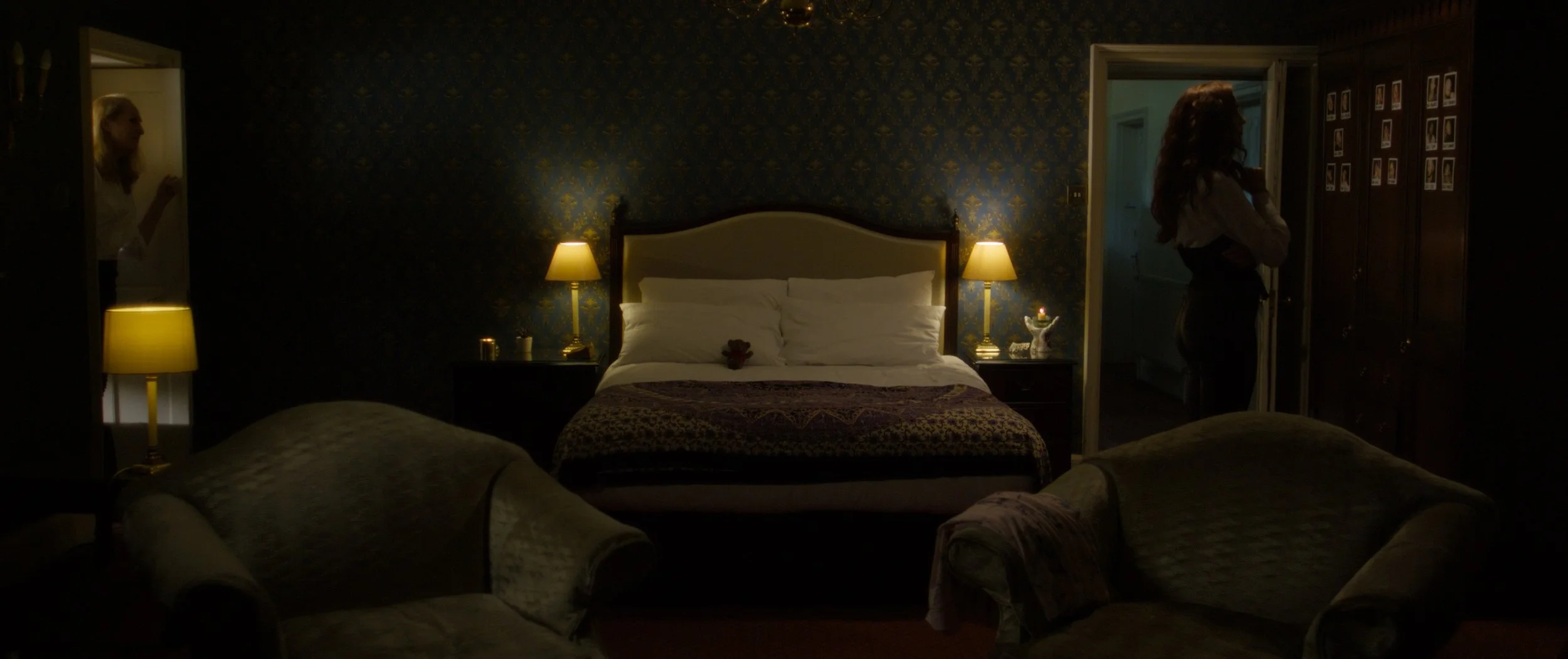 [Film Review] Lure (2026) 