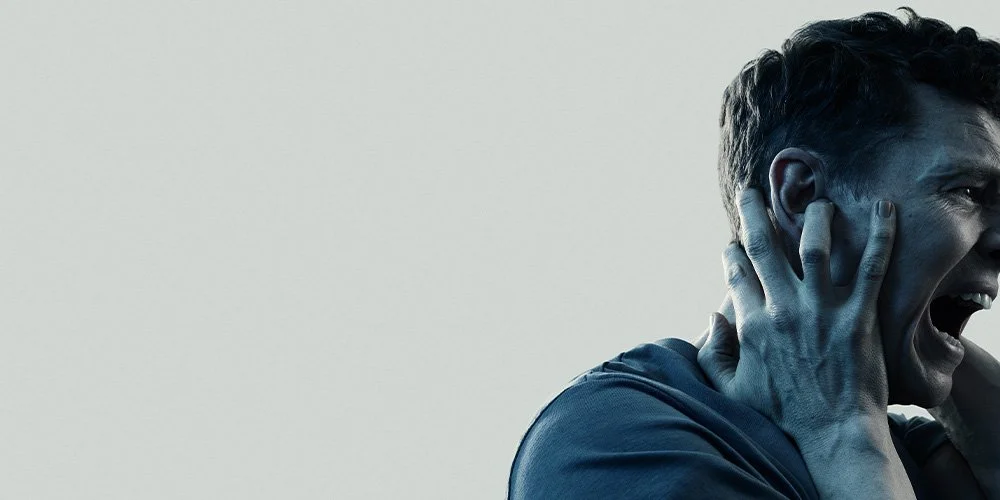 [Theatre Review] A Ghost in Your Ear