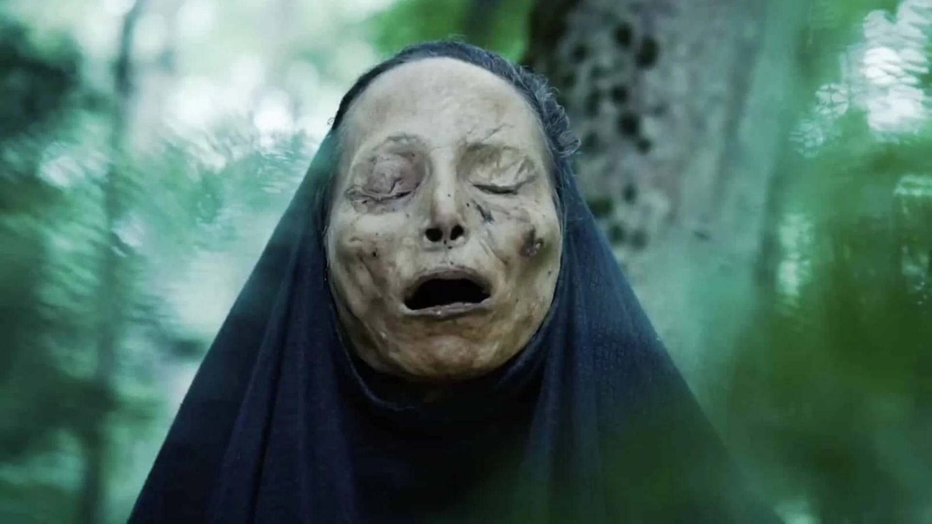 [Film Review] Mother of Flies (2025)