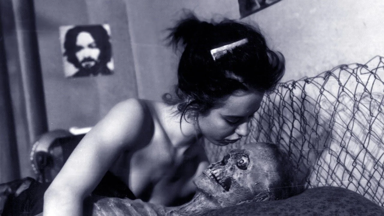 [Editorial] 7 Valentine's Day films for the horror lover in your life