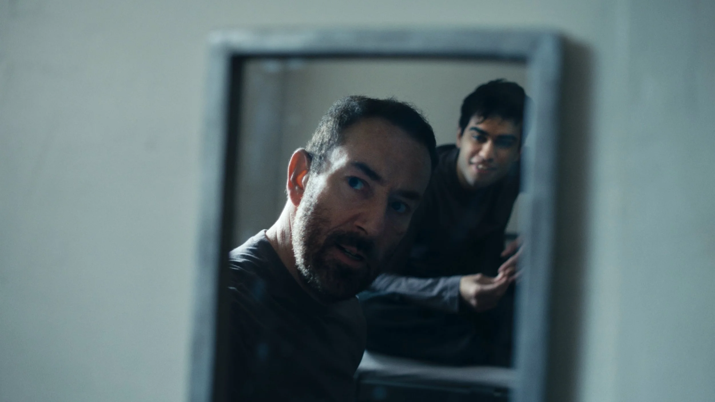 [Film Review] Jailbroken (2026)