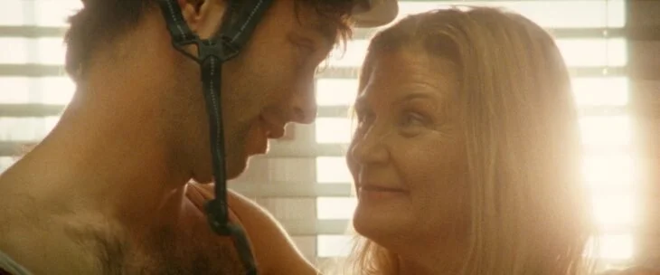 [Editorial] Interview with Alex Phillips on Anything That Moves (2025)