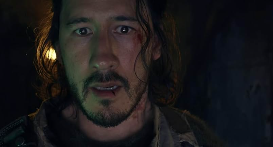 [Film Review] Iron Lung (2026)