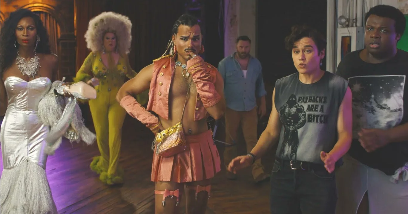 [Film Review] Queens of the Dead (2025)