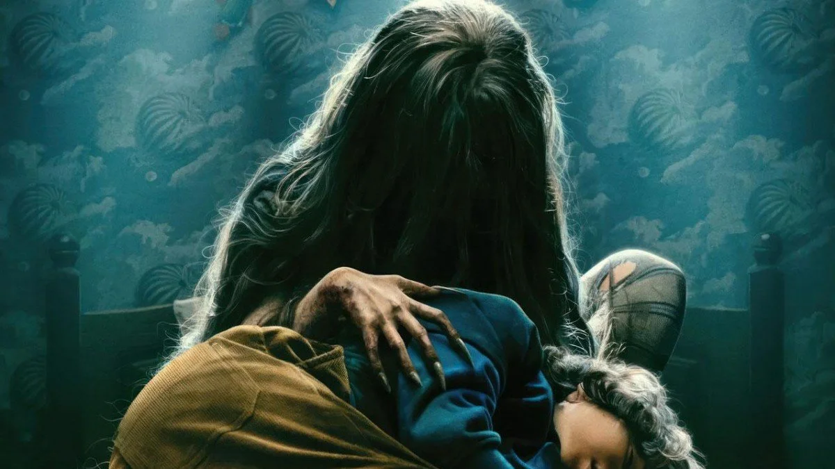 [Film Review] Cobweb (2023) — Ghouls Magazine