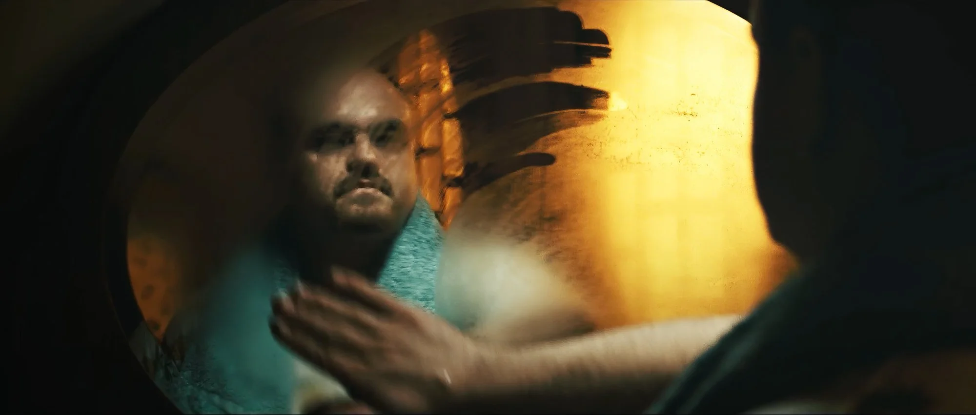 Flights of Reverie (2025) horror film review