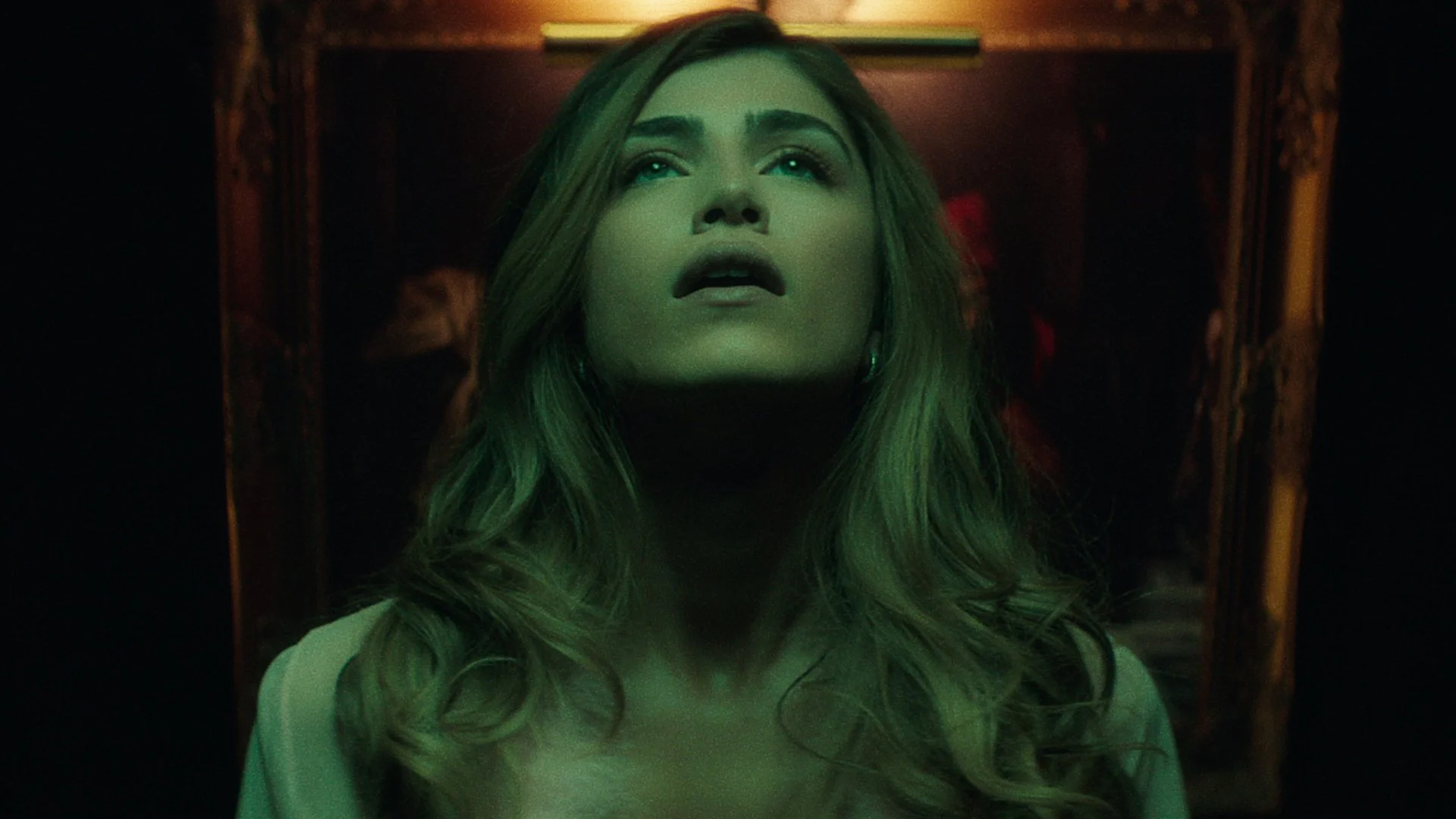 Bone Lake (2025) horror film review