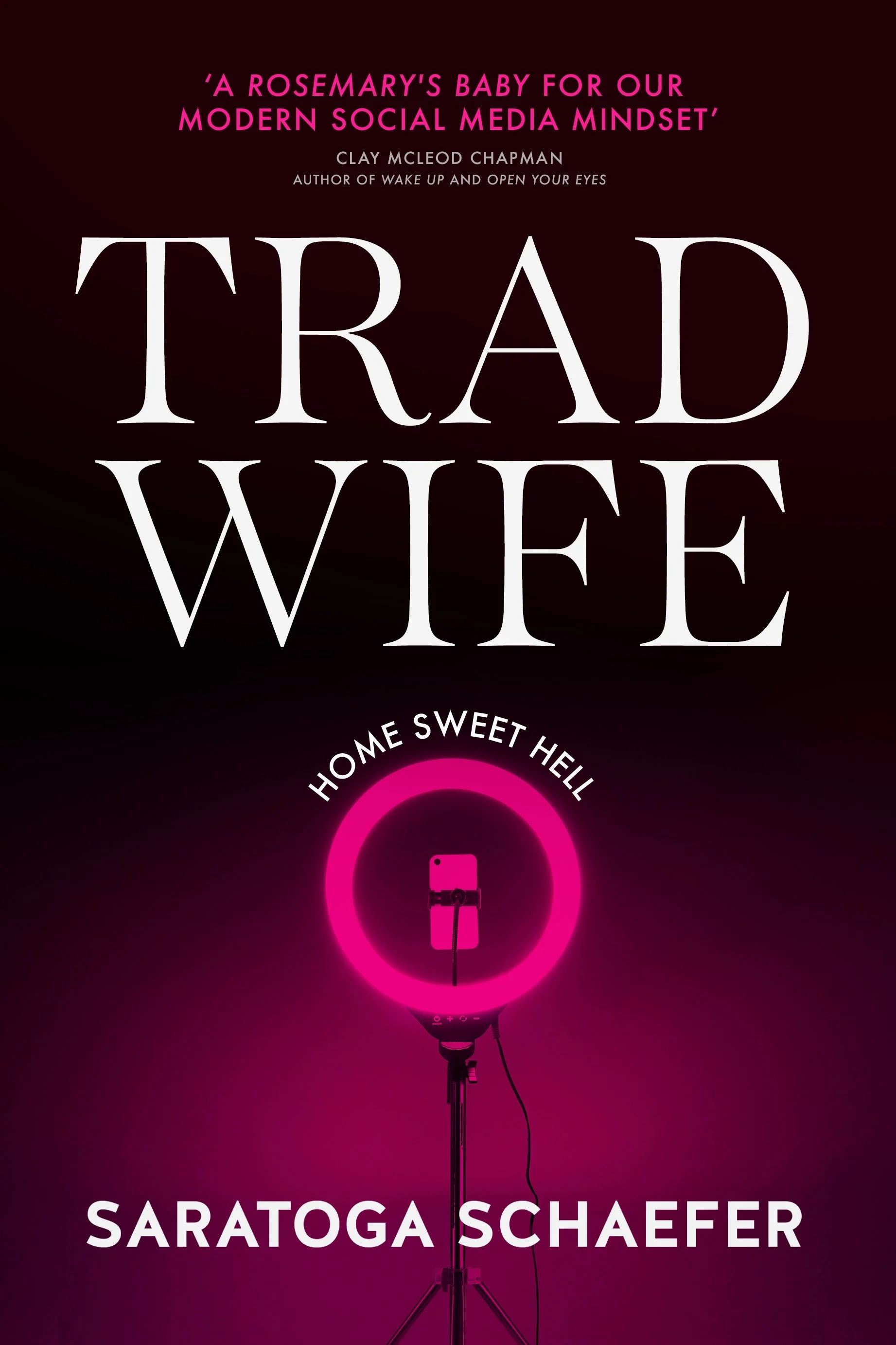 Tradwife book review 2026