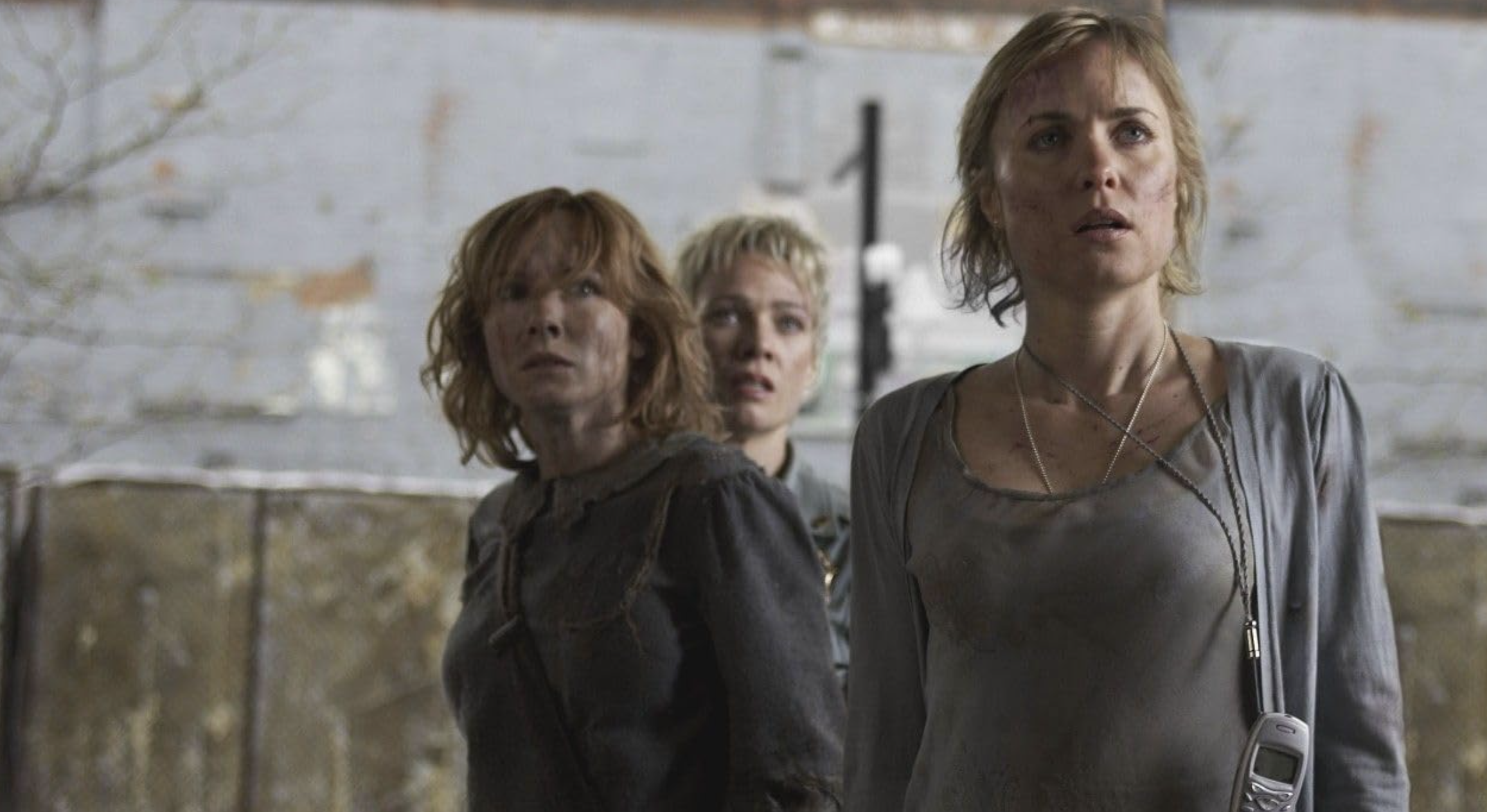 Mother vs. Monster in Silent Hill (2006) - Ghouls Magazine