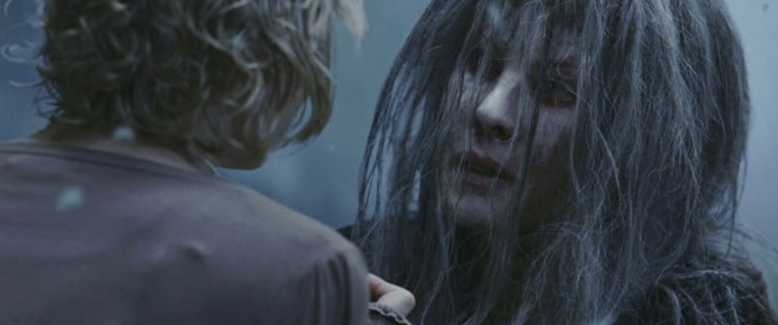 Mother vs. Monster in Silent Hill (2006) - Ghouls Magazine