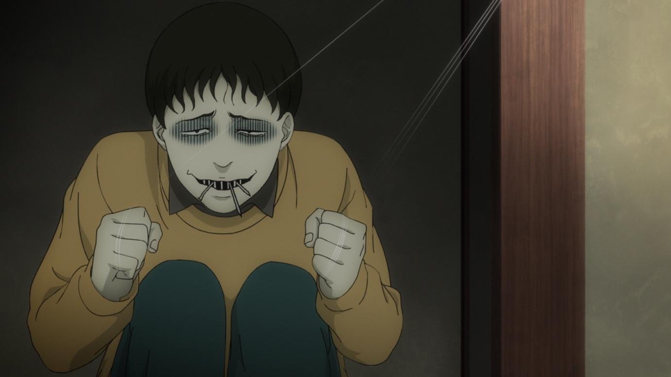 Junji Ito Maniac: Japanese Tales of the Macabre' Review - Netflix