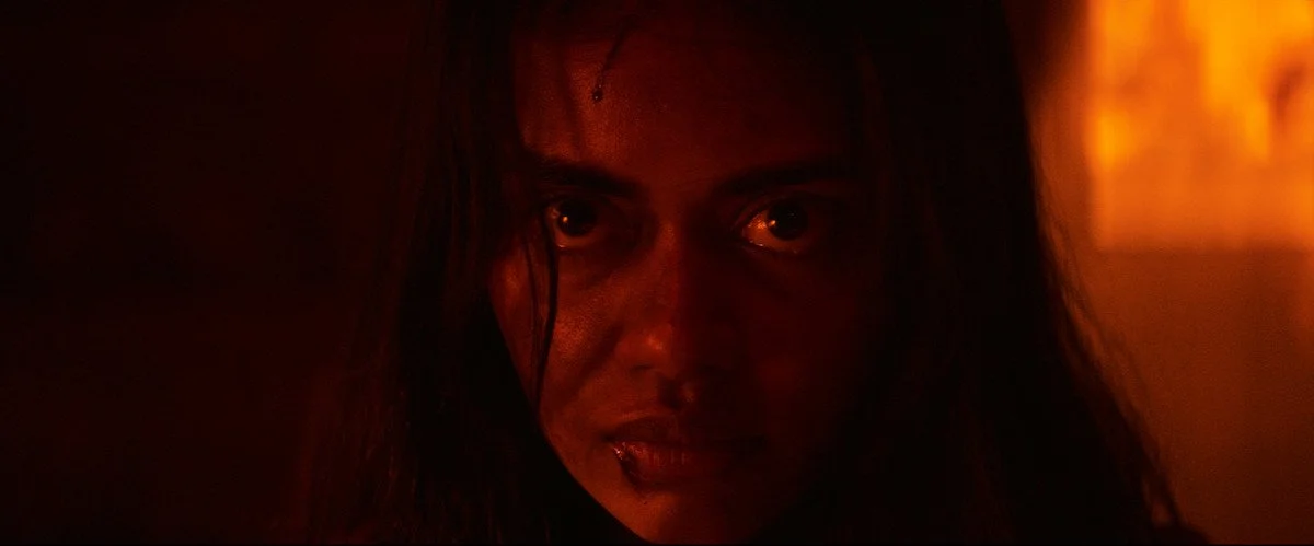 Interview with Bishal Dutta, Writer and Director of It Lives Inside (2023) - Ghouls Magazine