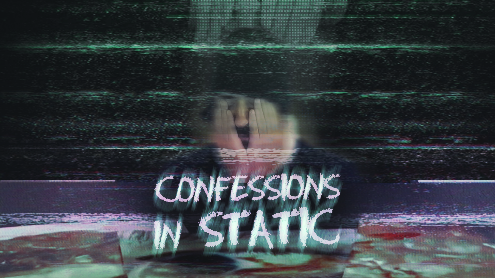 Confessions in Static (2025) horror film review