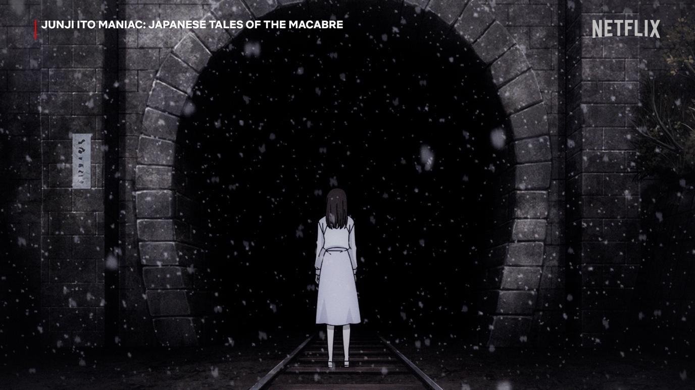 Watch Junji Ito Maniac: Japanese Tales of the Macabre