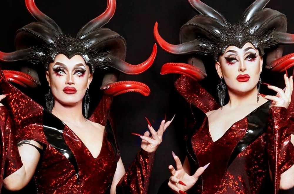 [TV Review] The Boulet Brothers’ Dragula Season 4 — Ghouls Magazine