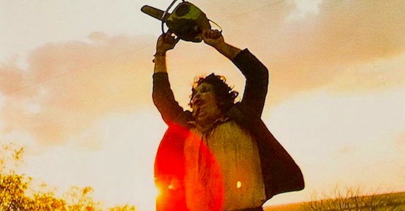 The Texas Chainsaw Massacre: The Shocking Truth Original Motion