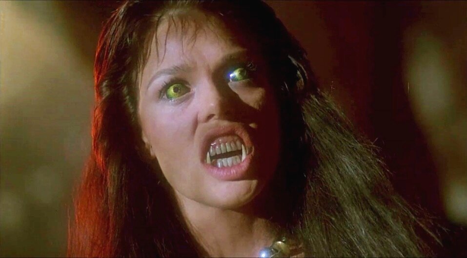 The WODC's Top 5 Favorite Werewolf Transformations — The Write or Die Chicks