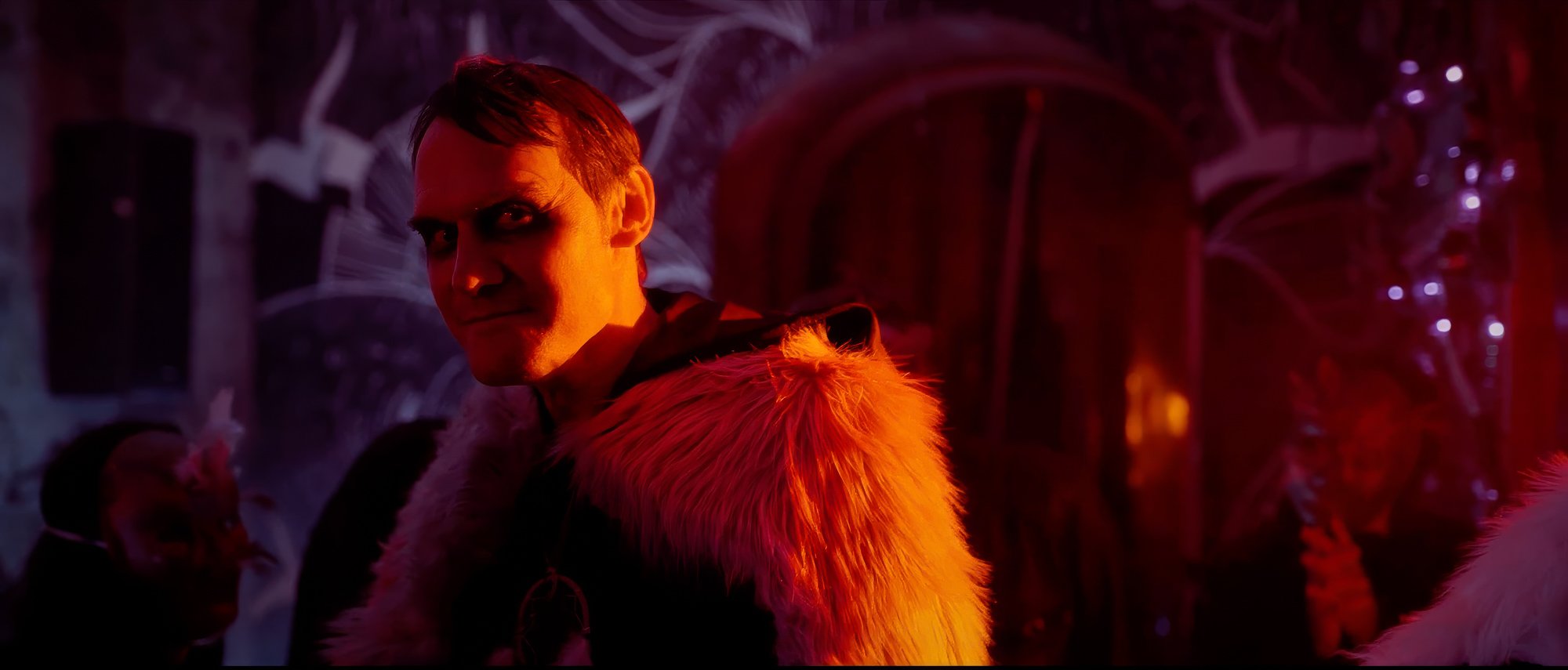 Flights of Reverie (2025) film review