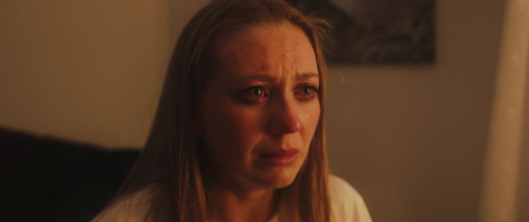 Good Boy (2022) horror film review - Ghouls Magazine