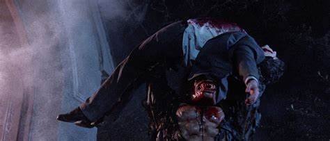 Film Review] Rawhead Rex (1986) — Ghouls Magazine