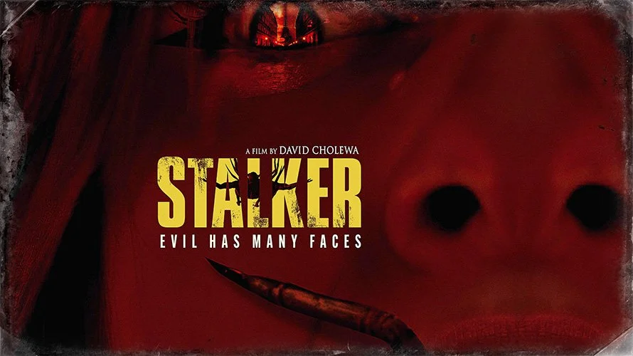 Stalker (2025) short horror film