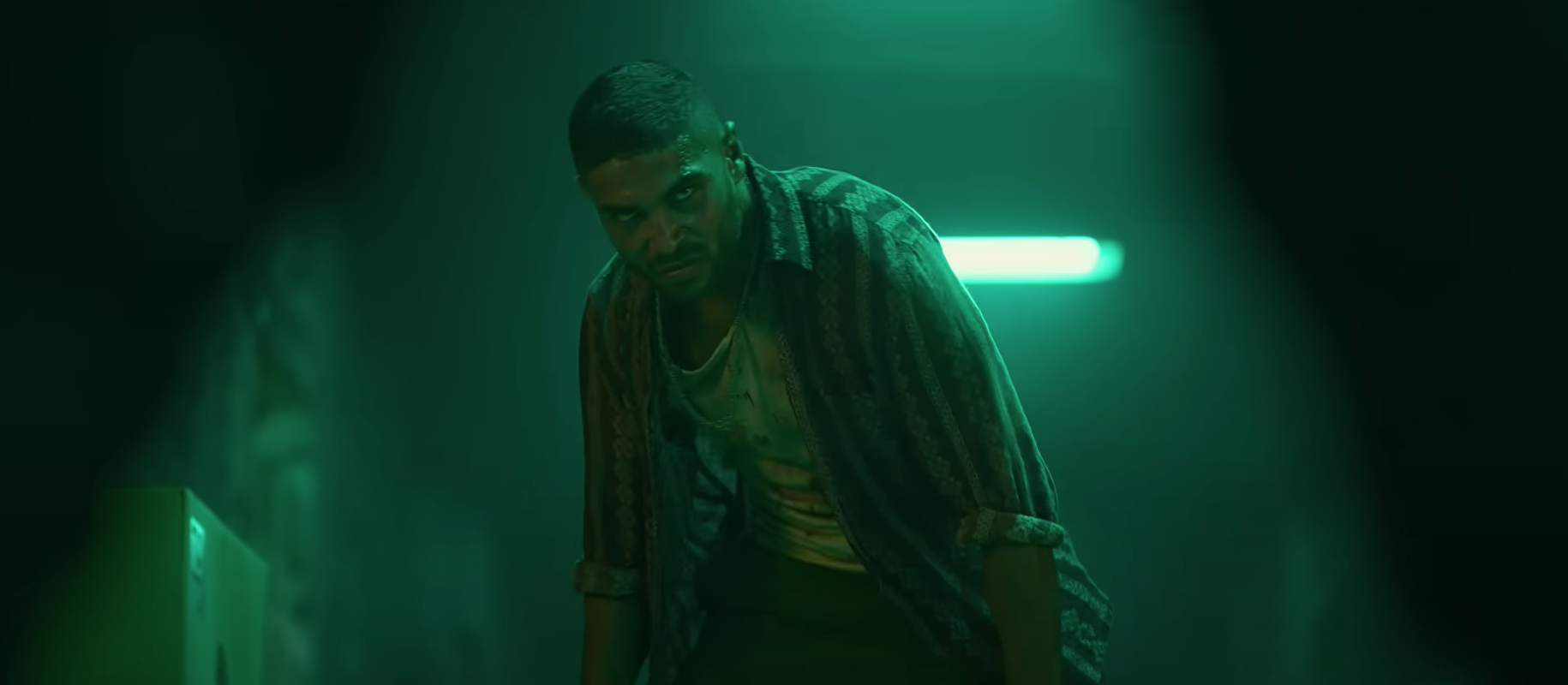 Farang (2023) thriller film review - Ghouls Magazine