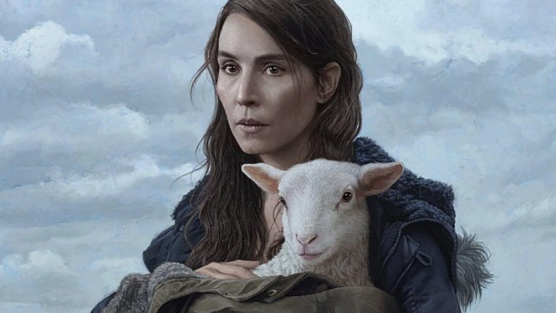 [Editorial] The Disrupt Symbology of Lamb (2021) — Ghouls Magazine