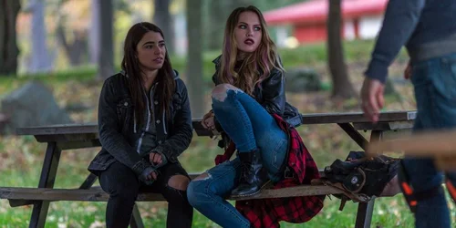 [Editorial] Hearts of Darkness: Women and Grief in Pyewacket (2017 ...