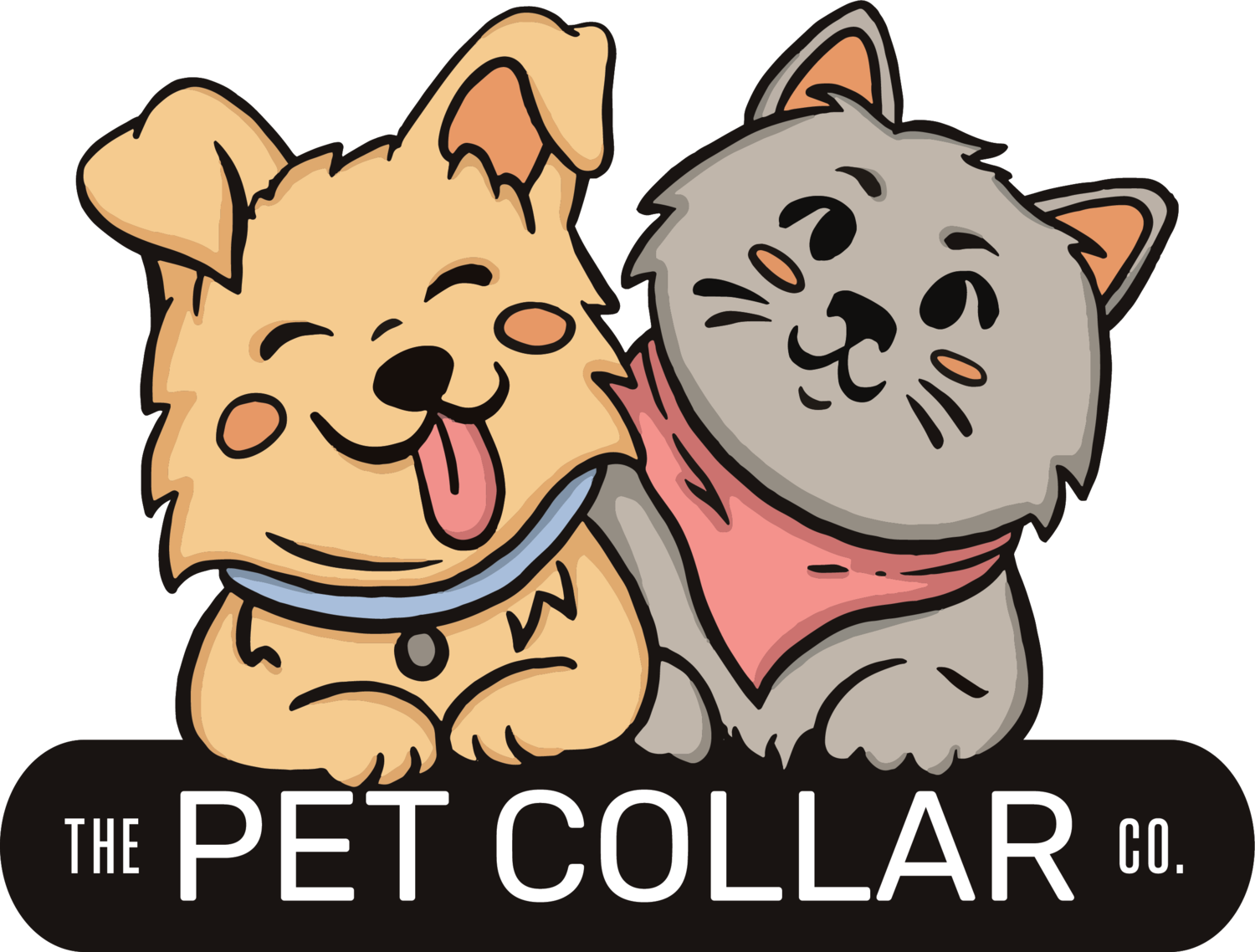 The Pet Collar Co