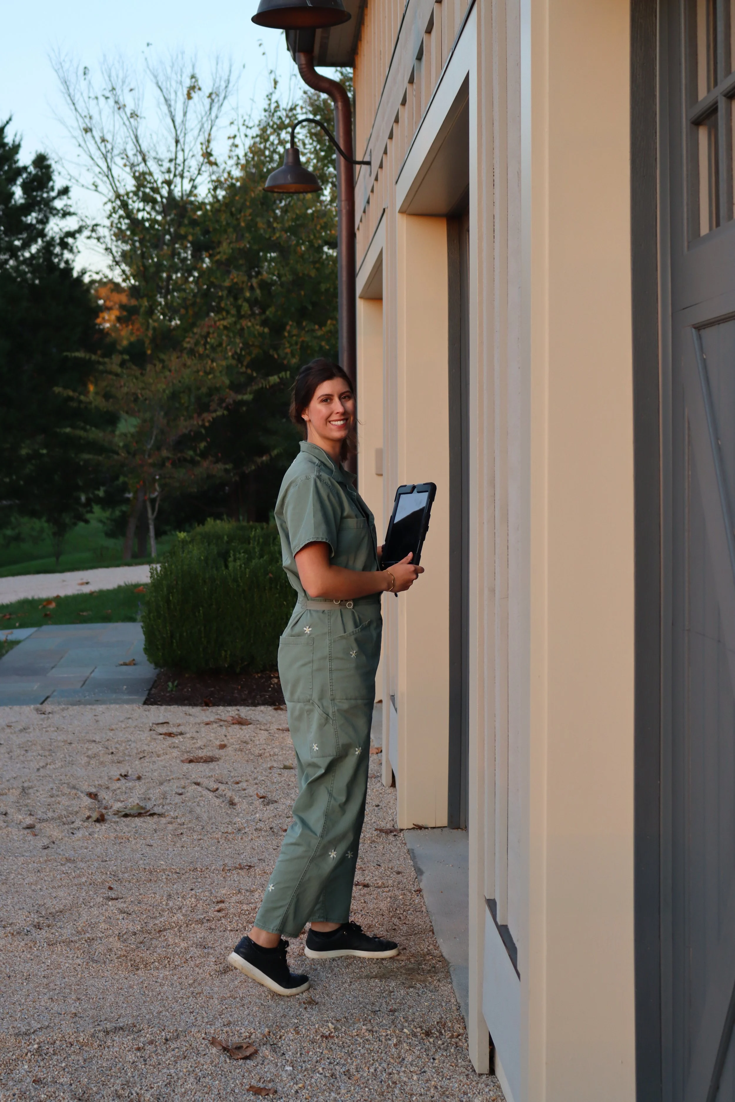 Latchwell Property Management // Streamlining Home Maintenance