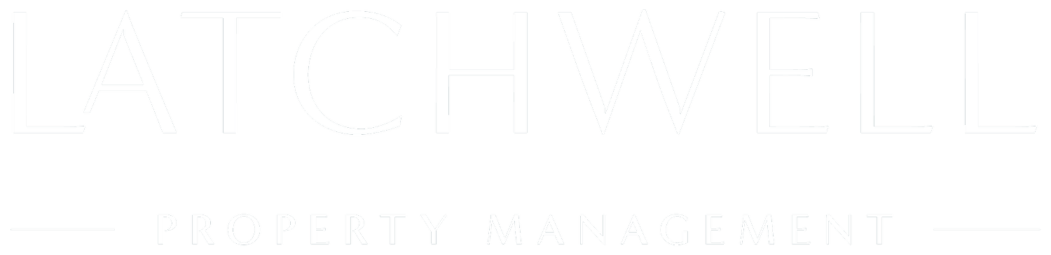 Latchwell Property Management // Streamlining Home Maintenance