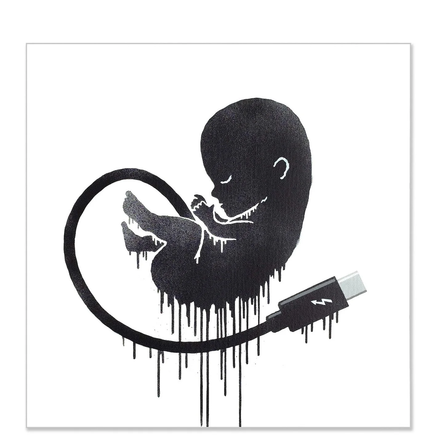 Life Support V2 (Canvas)