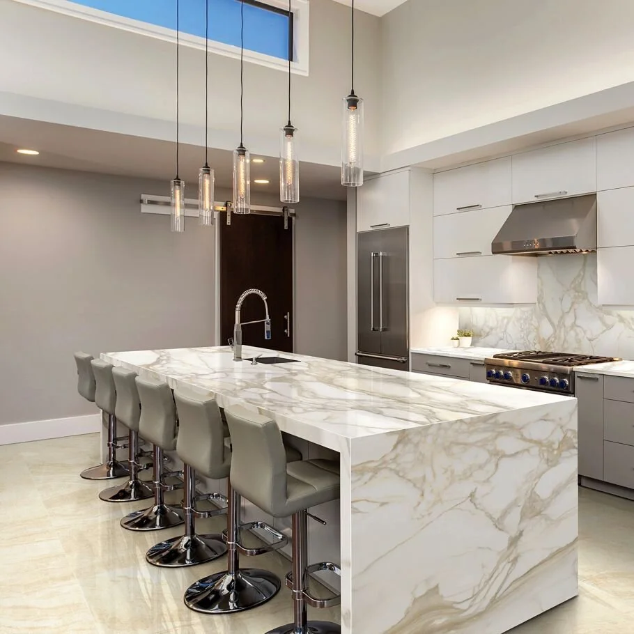 TileBarXL Marmi Slim Bernini Oro 60%22X120%22 Polished Porcelain Slab.jpg